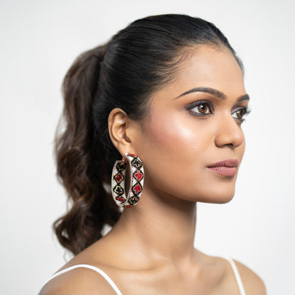 Suits Of Cards Hoops