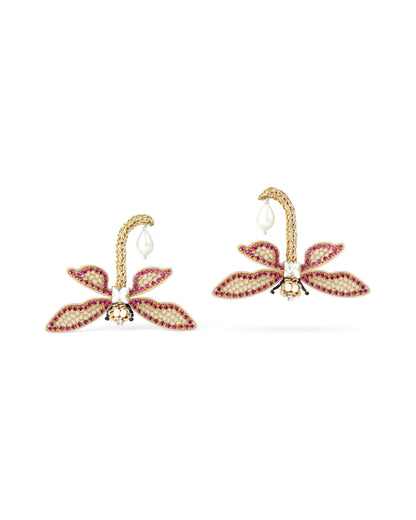 Dragonfly Earrings